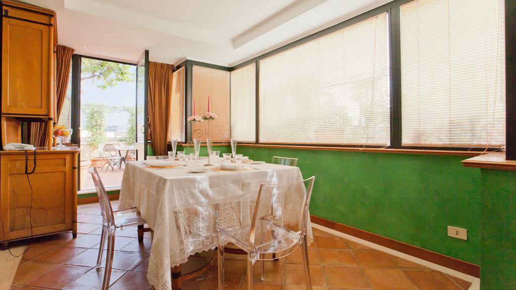 Rental In Rome - Fontana Di Trevi Penthouse Exterior photo