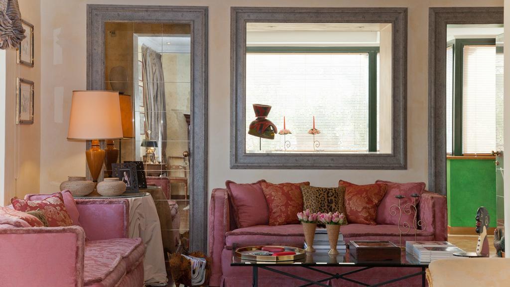 Rental In Rome - Fontana Di Trevi Penthouse Exterior photo